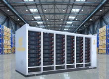 LFP battery cells — Vaayum Energy cell-level quality