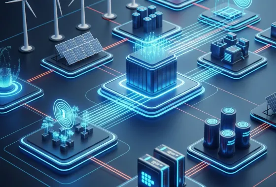 Powering the future — Vaayum Energy mission