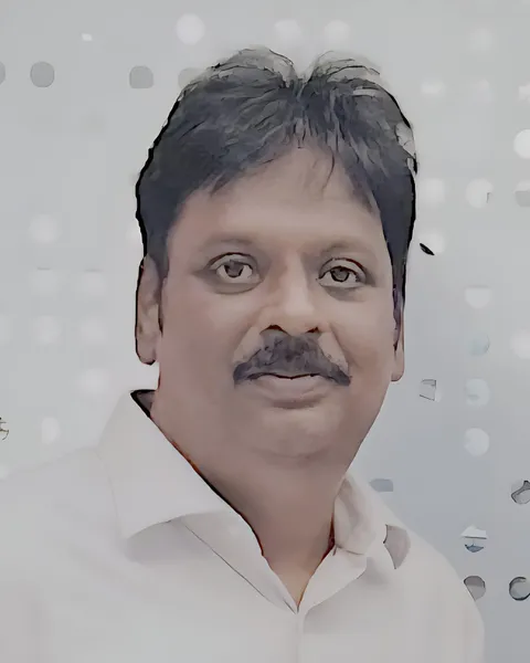 Suresh Nukala — Co-Founder & CEO at Vaayum Energy